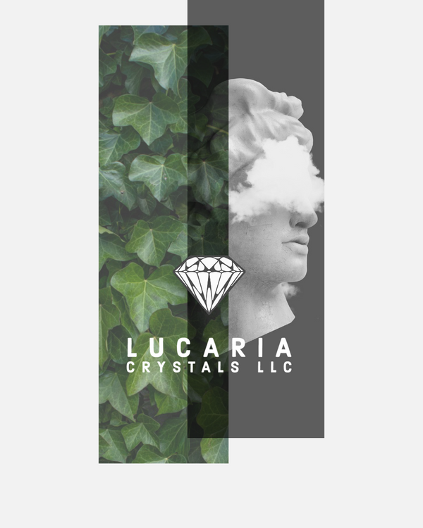 Lucaria Crystals 